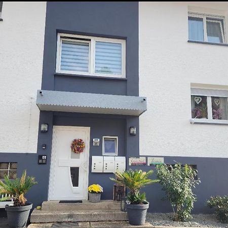 Ferienwohnung Jasmin In Schoenau Bei Heidelberg Fewo 2 Schonau  Kültér fotó