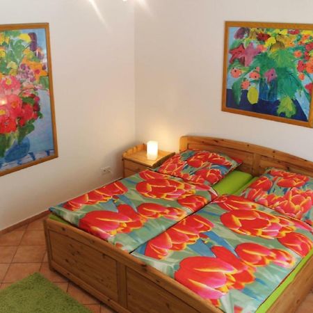 Ferienwohnung Jasmin In Schoenau Bei Heidelberg Fewo 2 Schonau  Kültér fotó
