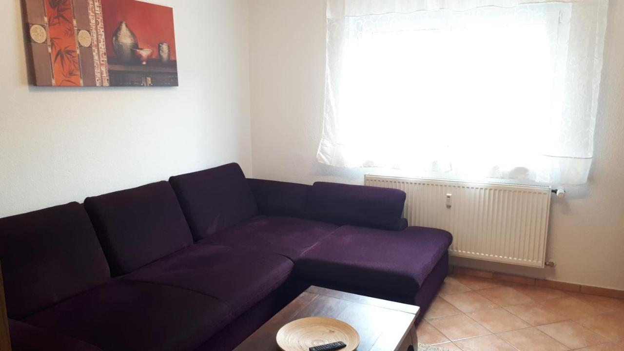 Ferienwohnung Jasmin In Schoenau Bei Heidelberg Fewo 2 Schonau  Kültér fotó