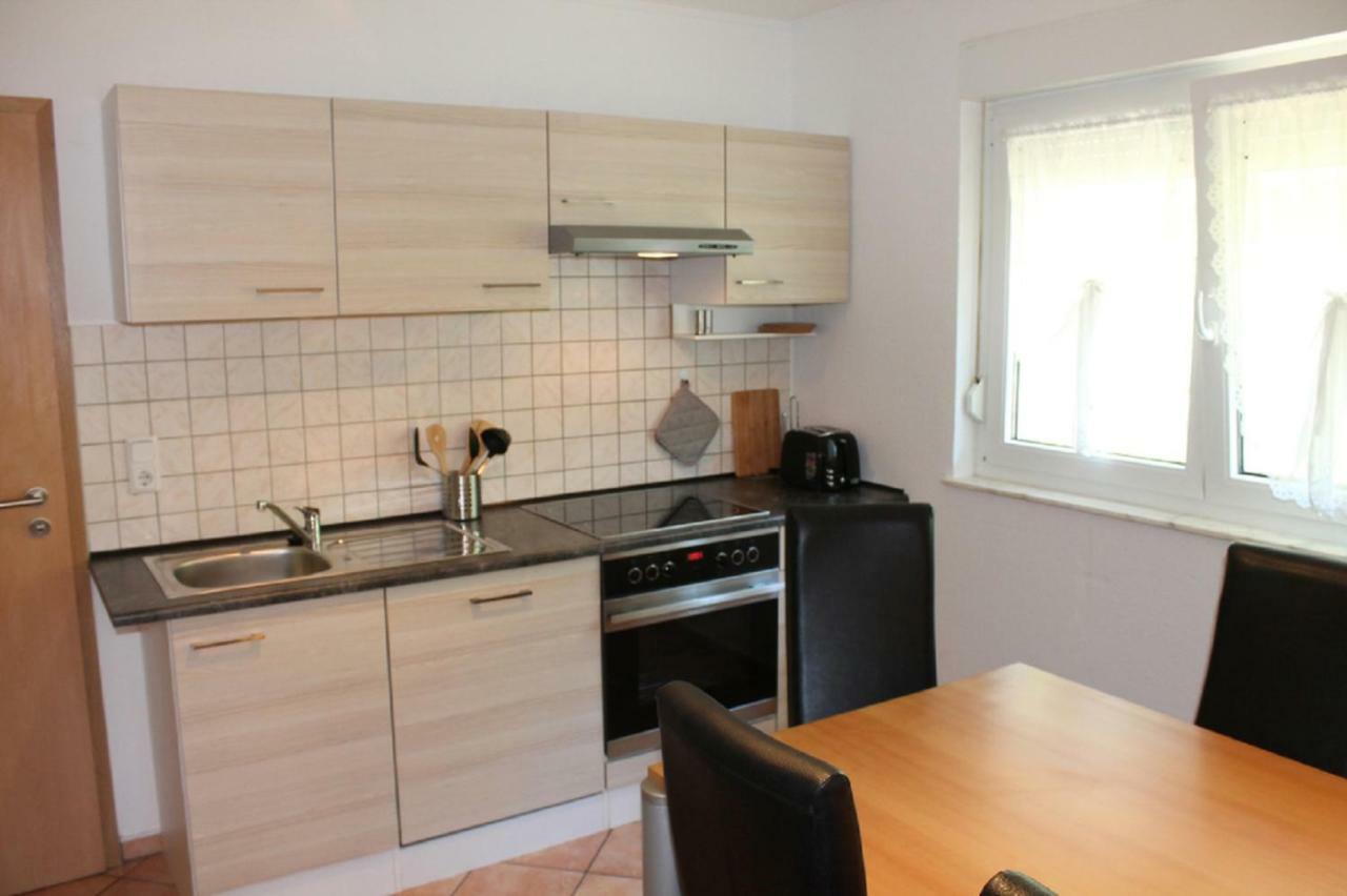 Ferienwohnung Jasmin In Schoenau Bei Heidelberg Fewo 2 Schonau  Kültér fotó