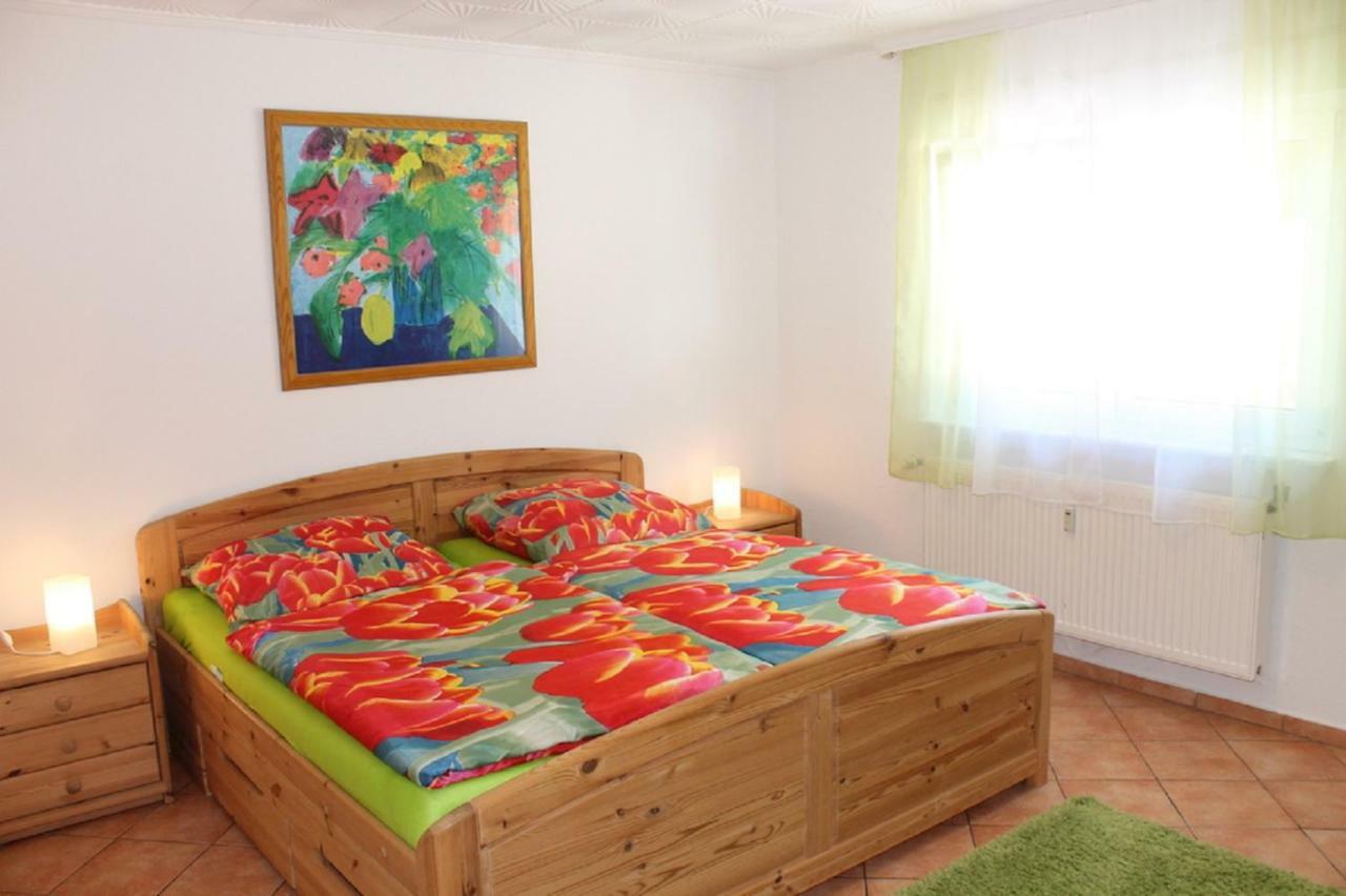 Ferienwohnung Jasmin In Schoenau Bei Heidelberg Fewo 2 Schonau  Kültér fotó