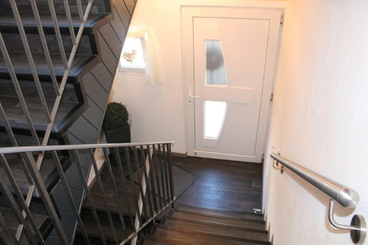 Ferienwohnung Jasmin In Schoenau Bei Heidelberg Fewo 2 Schonau  Kültér fotó