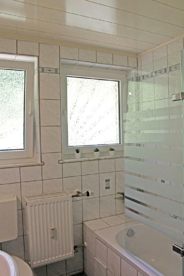 Ferienwohnung Jasmin In Schoenau Bei Heidelberg Fewo 2 Schonau  Kültér fotó