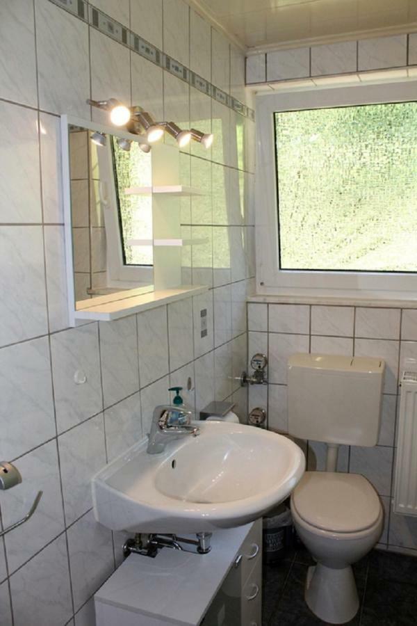 Ferienwohnung Jasmin In Schoenau Bei Heidelberg Fewo 2 Schonau  Kültér fotó