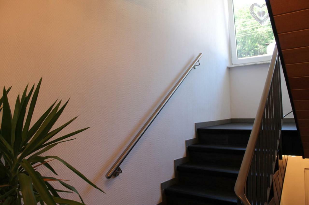 Ferienwohnung Jasmin In Schoenau Bei Heidelberg Fewo 2 Schonau  Kültér fotó