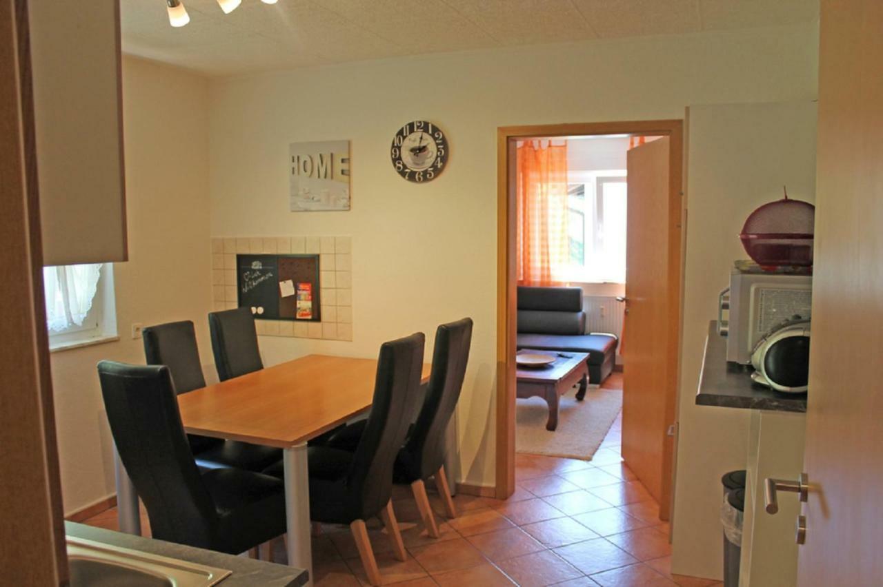 Ferienwohnung Jasmin In Schoenau Bei Heidelberg Fewo 2 Schonau  Kültér fotó