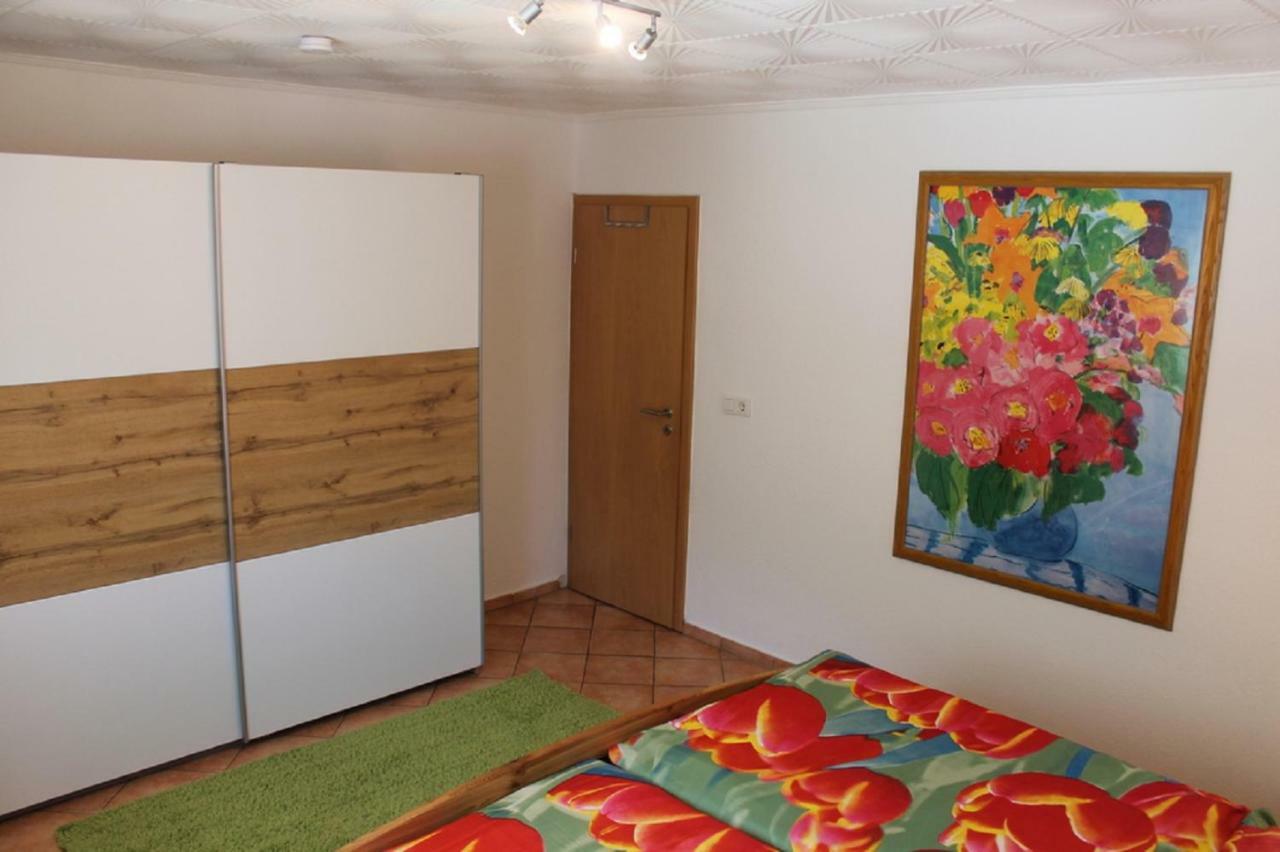 Ferienwohnung Jasmin In Schoenau Bei Heidelberg Fewo 2 Schonau  Kültér fotó